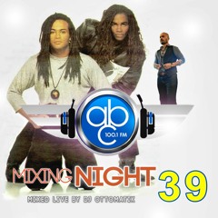 MIXING NIGHT ABC - DJ OTTOMATIK LIVE #39