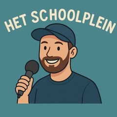 Het Schoolplein
