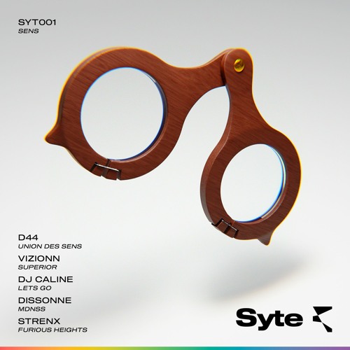 DJ Caline - Lets Go [SYT001]