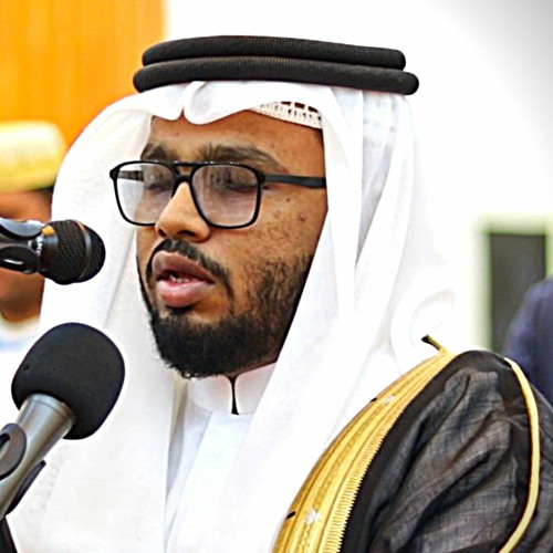 تِلْكَ آيَاتُ الْكِتَابِ وَقُرْآنٍ مُّبِينٍ || الشيخ محمد سيف الله || مسجد الفتح المبين - الشارقة