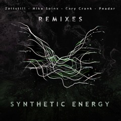 Synthetic Energy - (Mike Spinx Remix)