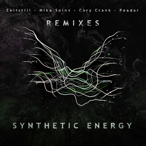 Synthetic Energy - (Mike Spinx Remix)