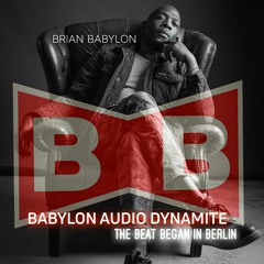 THE BEAT BEGAN IN BERLIN