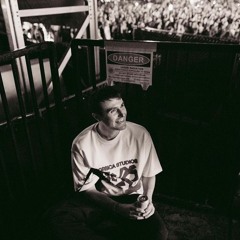 Hippodrome Freddit (Fred Again.. And Jamie T Edit)