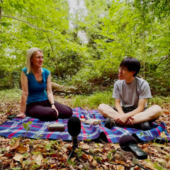 Un/knowing Podcast Episode 1 with Professor Joanna Page