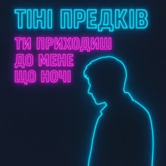 ТІНІ ПРЕДКІВ-Ти приходиш до мене що ночі .mp3