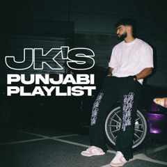 Punjabi Playlist
