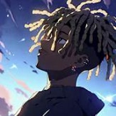 Juice WRLD - Pill Bottle