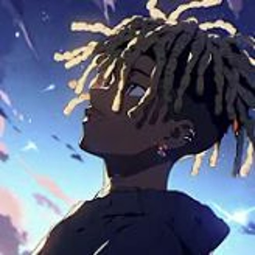 Juice WRLD - Pill Bottle