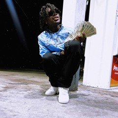 KrazyFoeVant-Gone Do