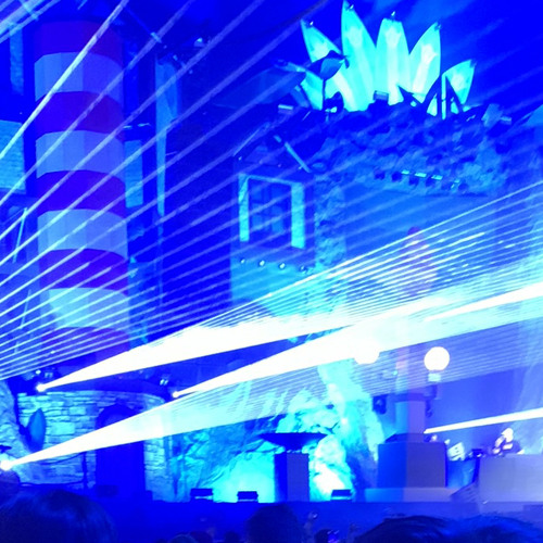 Reverze 2022   Act Of Rage LIVE