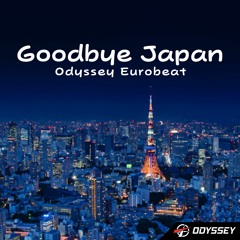 Goodbye Japan