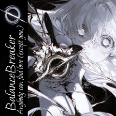 Anybody can find love (except you.) - FRENCHCORE