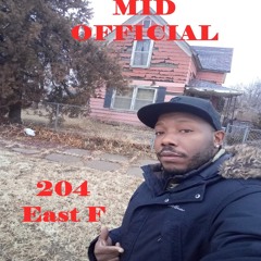204 East F(prod. by Jonesboi)