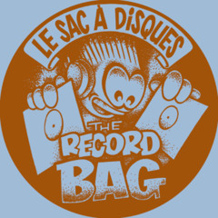 I:Cube - Le sac a disques