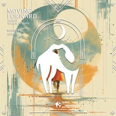 Sangit&Natalie Wamba - Moving Forward(radio edit)