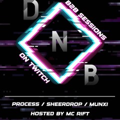 20.11.24 Process Sheerdrop Munxi & MC Rift