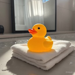 RUBBER DUCK remix FT. Purple WRLD