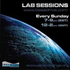 Signature Lab Sessions Live Alongside Impression 1 - 9-22