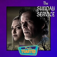 THE SUNDAY SERVICE - 06 - 21 - 2020