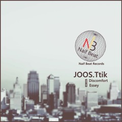 Joos.Ttik - -Essey