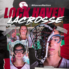 LOCK HAVEN LACROSSE EXTRA CLEAN 2022