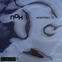 Nox - Die Dubiose Dose [schmob-25]