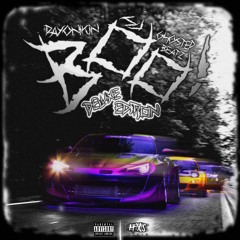 DAYONIKIN x SJ x GHOSTED BEATZ - "BOO!" (Deluxe Edition)
