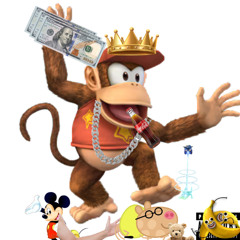 MONKEY GO BANANAS