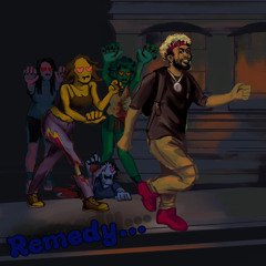 Remedy… prod Imperial