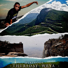 THURSDAY: WEYA