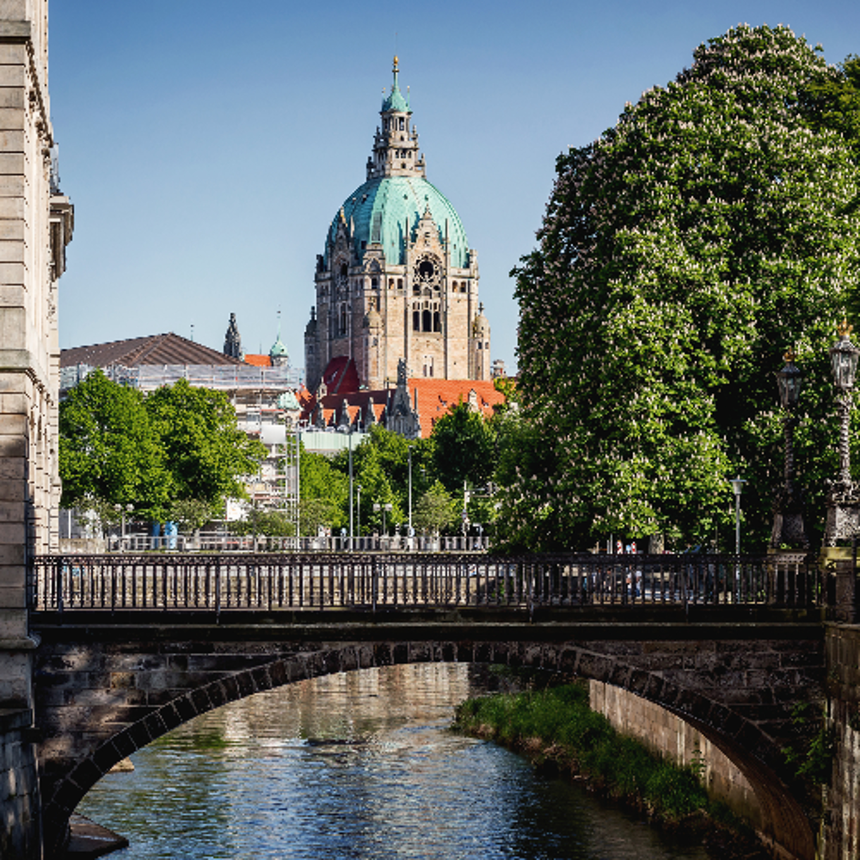 Predigten der SERK Hannover