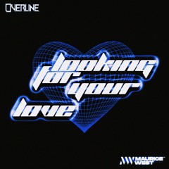 Maurice West - Looking For Your Love (OverLine Festival Mix) *FREE DOWNLOAD*