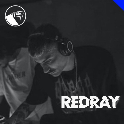 Digital Tsunami 205 - Redray