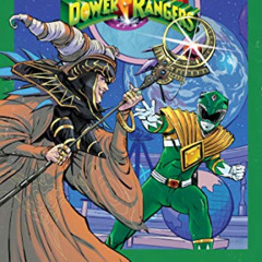 [View] EPUB 💞 Mind over Magic (Power Rangers) by  Stefan Petrucha EBOOK EPUB KINDLE