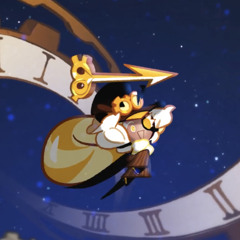 Timekeeper cookie's trial theme 시간지기 쿠키의 도전 테마 / 쿠키런 오븐브레이크 BGM