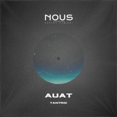 AUAT - Lamour (Original Mix)