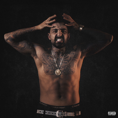 TASLIAT (feat. Dariu$h)