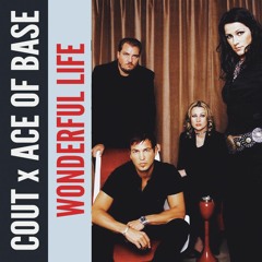 Ace of Base x Cout - Wonderful Life