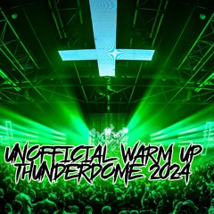 Thunderdome 2024 Unofficial Warm-Up | TCOM EP202