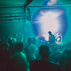 Joey Maarse @ Botanic Festival [07/09/24]