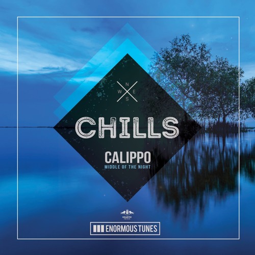 Calippo - Middle Of The Night