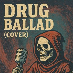 Drug Balled (Cover)