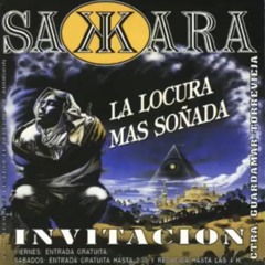SAKKARA GUARRAMAR [1994]