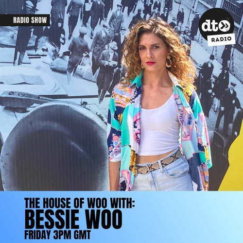 The House of Woo with Bessie Woo ~ Episode 5.