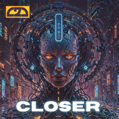 INAO - Closer - Close 2 Death Recordings UK