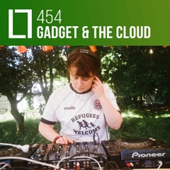 Loose Lips Mix Series - 454 - Gadget & The Cloud