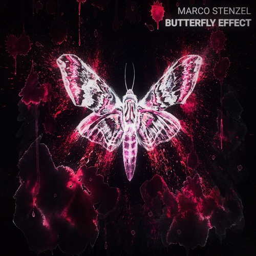 Marco Stenzel - Butterfly Effect