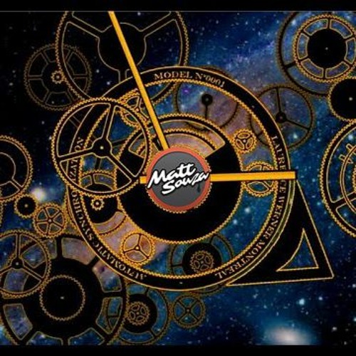 Matt - [10] Time (Pink Floyd Cover)