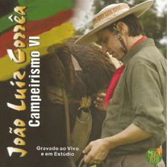 Som Campeiro (AO VIVO)
